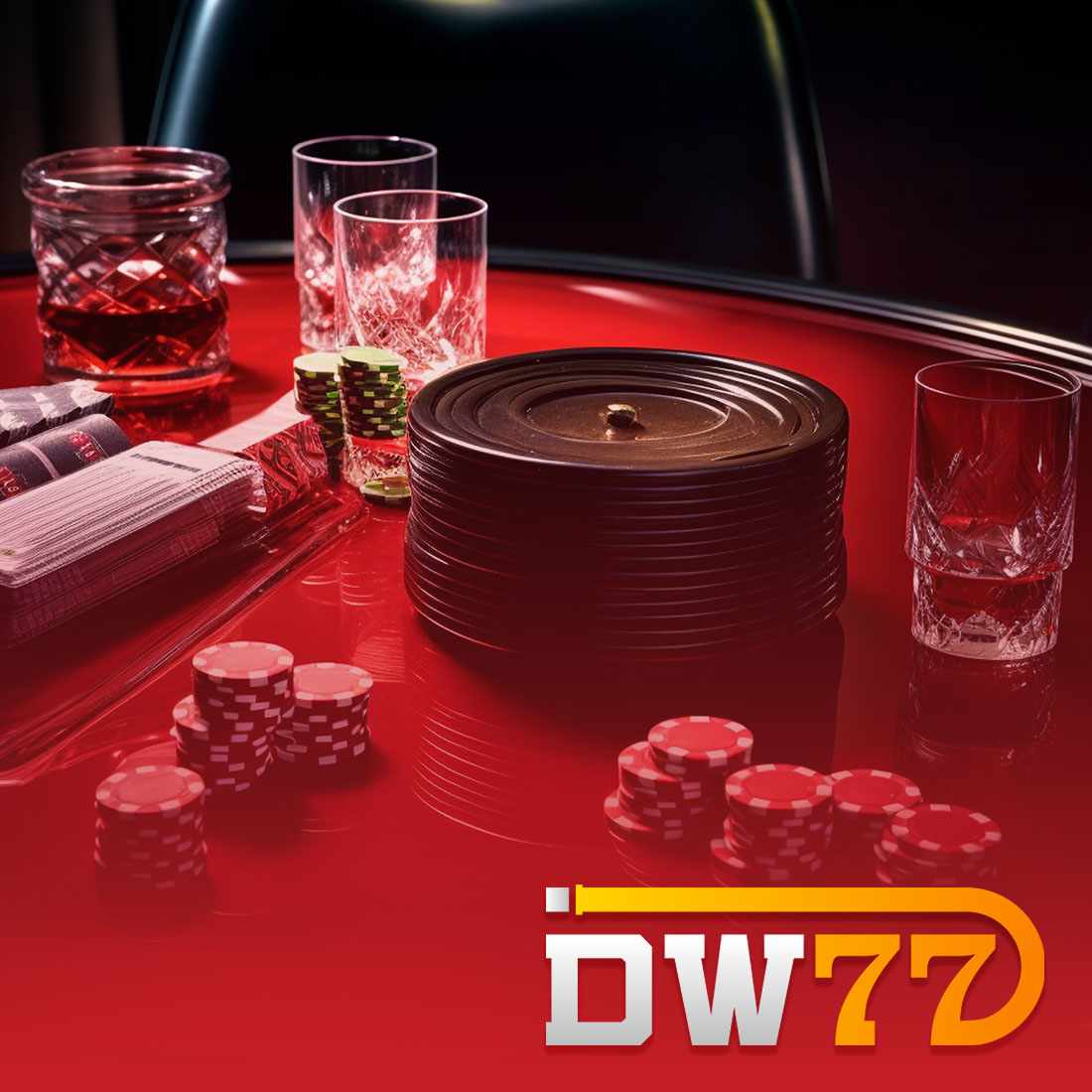 DW77 slot